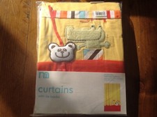 NEW Mothercare SNAP CRUNCH