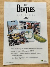 Vintage 2003 The Beatles