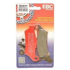 EBC FA181TT Offroad Brake Pads