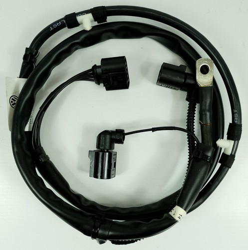 Audi fsi alternator - vw,