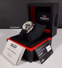 Tissot PRS 516 Quartz