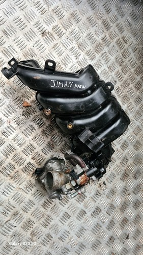 Suzuki jimny sz5 sierra - suzuki,