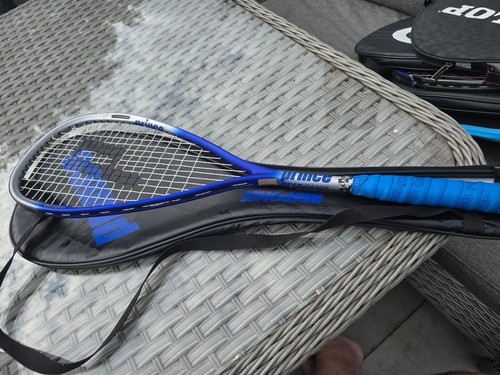 Prince response squash racket - squash,