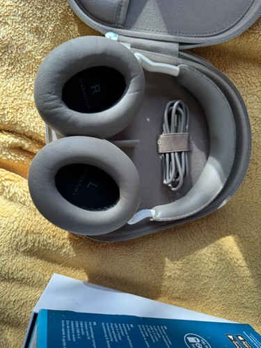 Sennheiser momentum wireless - momentum, 4