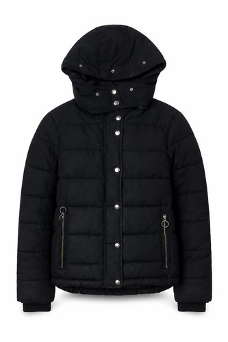 Womens topshop size puffer - topshop,