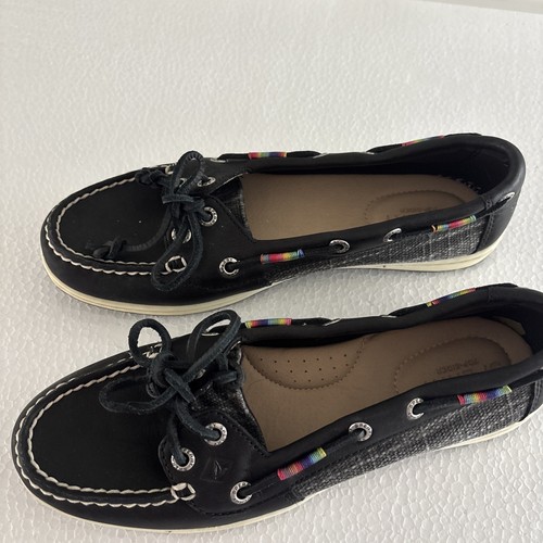 Sperry top sider women m - 7.5,