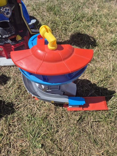 Spin master paw - spin, tower