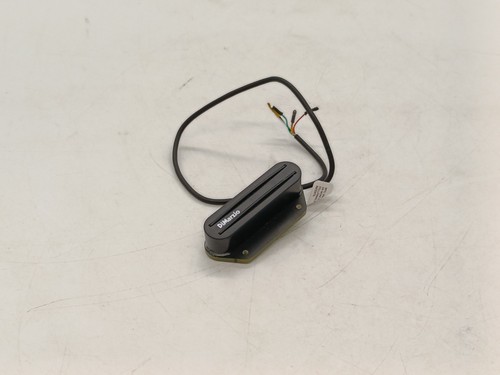 Dimarzio dp384bk the - the, t