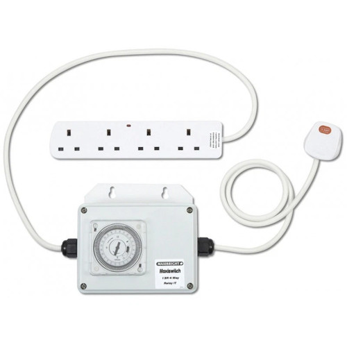 Maxibright maxiswitch 13a - maxibright, 4