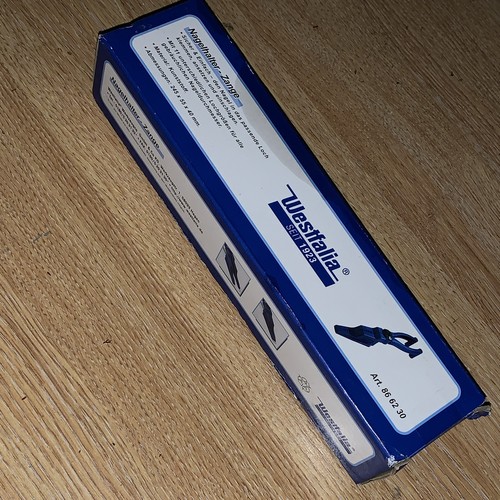 Westfalia nail holder gripper - westfalia,
