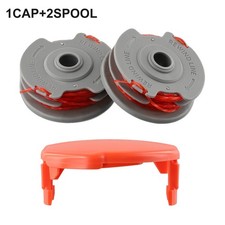 Strimmer-Trimmer Spool & Line