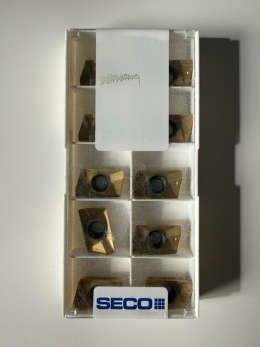 Seco inserts - seco,