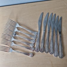  Arthur Price Silver / Country