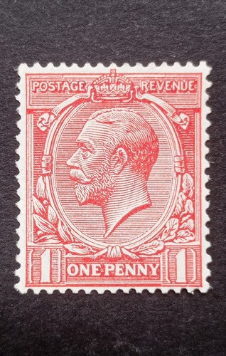 King george 1d pale - v,
