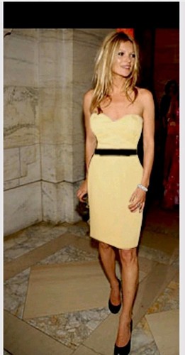 Rare kate moss topshop - kate,