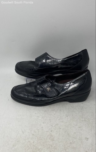 Pitillos womens black leather - pitillos,