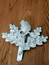 ANODISED SOUTH NOTTINGHAMSHIRE