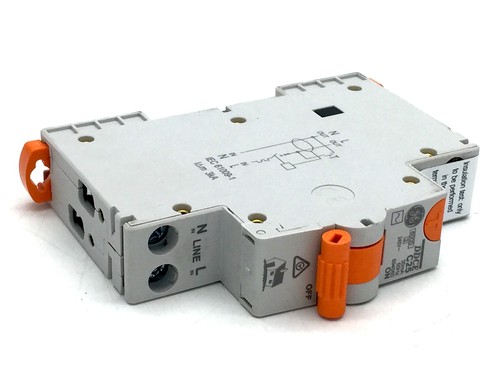 Compact ddce60c25 030 - ddce60c25/030, rcbo