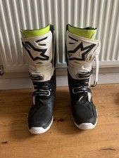 Alpinestars Tech 10 Size UK 10