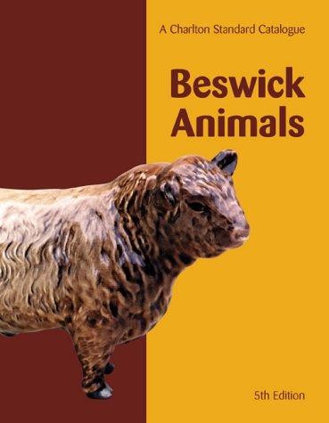 Beswick animals - (5th, edition)