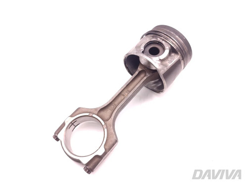 Honda engine piston with - fr-v,