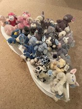 blue nose friends bundle