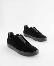 Next - Men's Shoes - Velvet