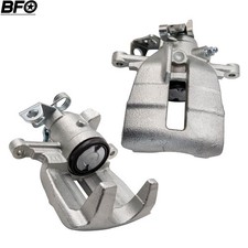 Rear Pair Brake Caliper   For