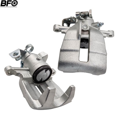 Rear pair brake caliper - rear,