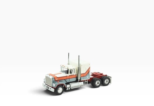 Tekno mack super liner - mack,