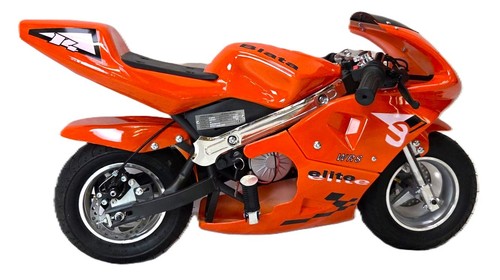 Mini moto electric 250w - electric,