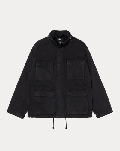 Stussy m65 jacket - jacket, brand