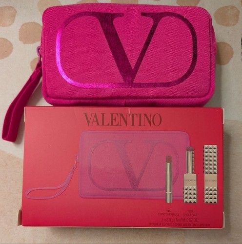 Valentino vibrant pink - valentino,