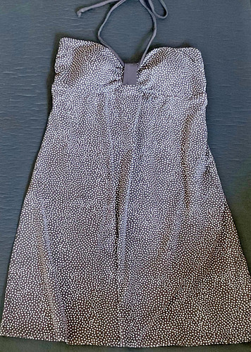 Banana moon swim dress - banana,