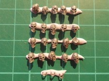 Warhammer 40K - 20 various