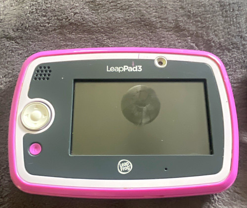 Leapfrog leappad3 educational - leappad3,