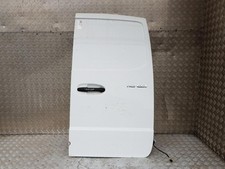 MERCEDES VITO DOOR REAR RIGHT Arctic white paint MB 9147  W447 2014 - 2024 2020