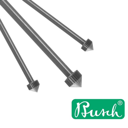 Busch burrs 413 - busch,