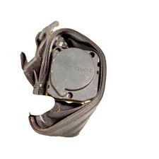 PEUGEOT 206  GTI 180 N/S REAR LEFT SEAT BELT 96361219XX GENUINE OEM 2003-2009