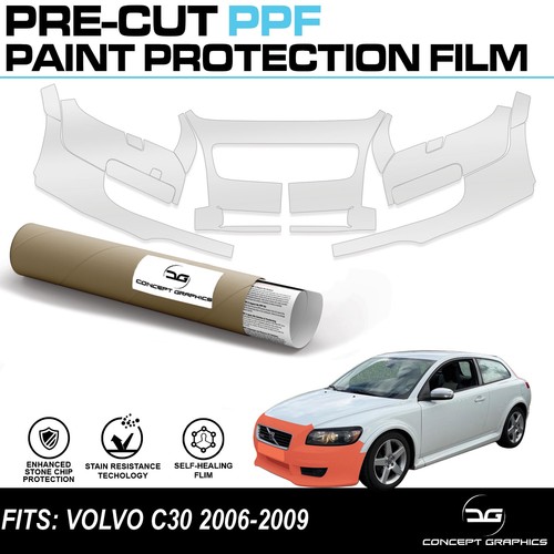 Front bumper pre - pre-cut, stone