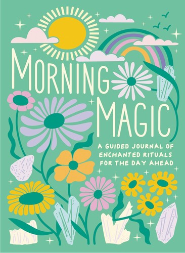 Morning magic guided - magic:, a