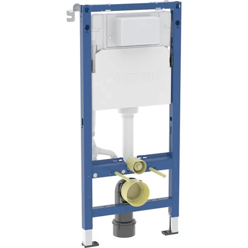 Geberit duofix frame 1120mm - duofix,