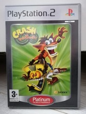Crash Twinsanity Bandicoot