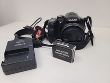 Panasonic LUMIX DMC-FZ20012.1