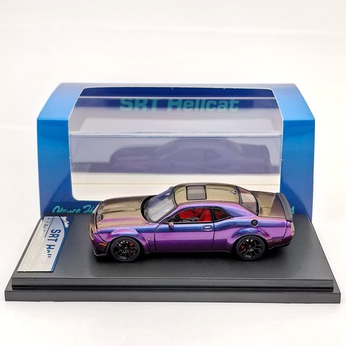 Dodge srt hellcat - dodge,