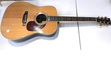 S.Yairi SYD-2000 Used Acoustic