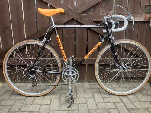 Claude butler road bike - butler,