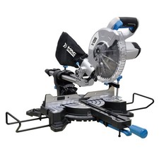 Mac Allister Mitre Saw
