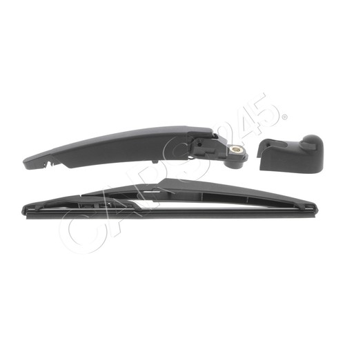 Rear windshield wiper arm - rear,
