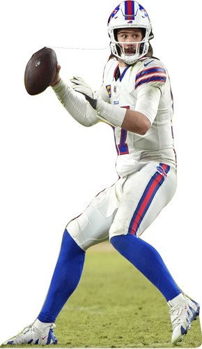 Josh allen buffalo bills - ,